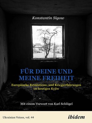 cover image of Für Deine und meine Freiheit